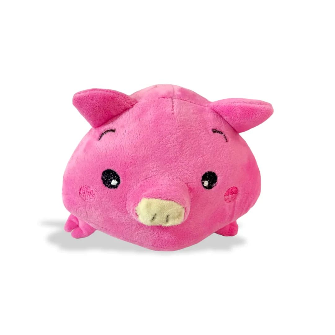 Peluche Cerdito