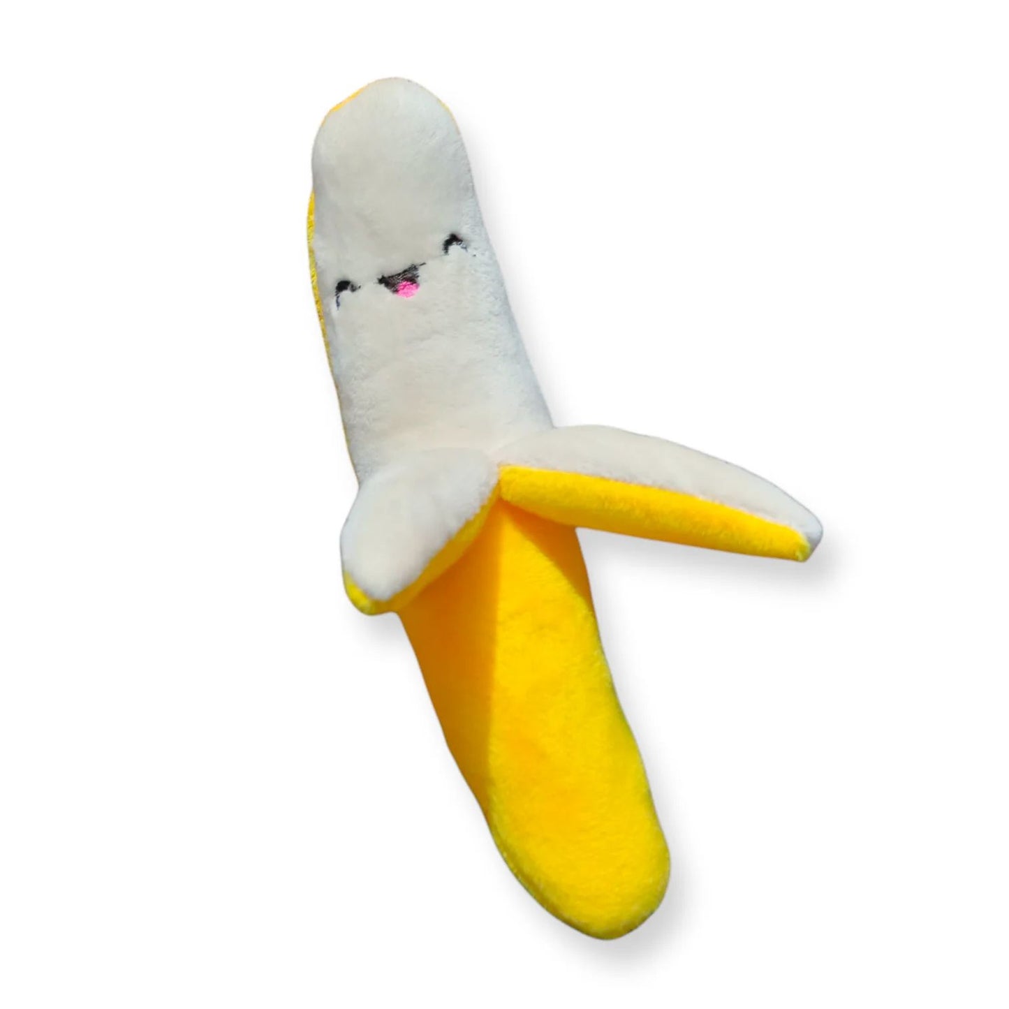 Peluche Banano