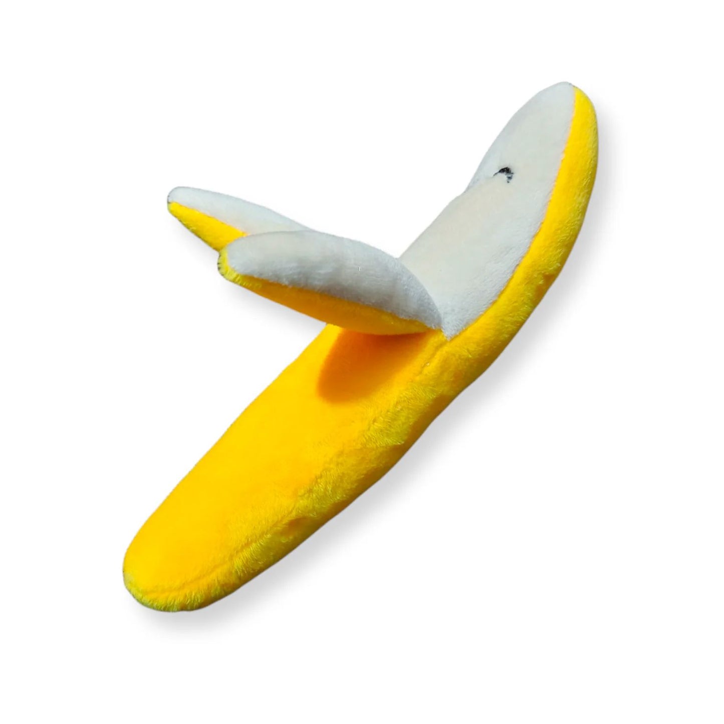 Peluche Banano