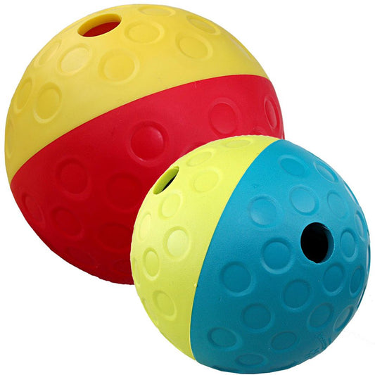 Pelota Treat Tumble -  Nivel 1