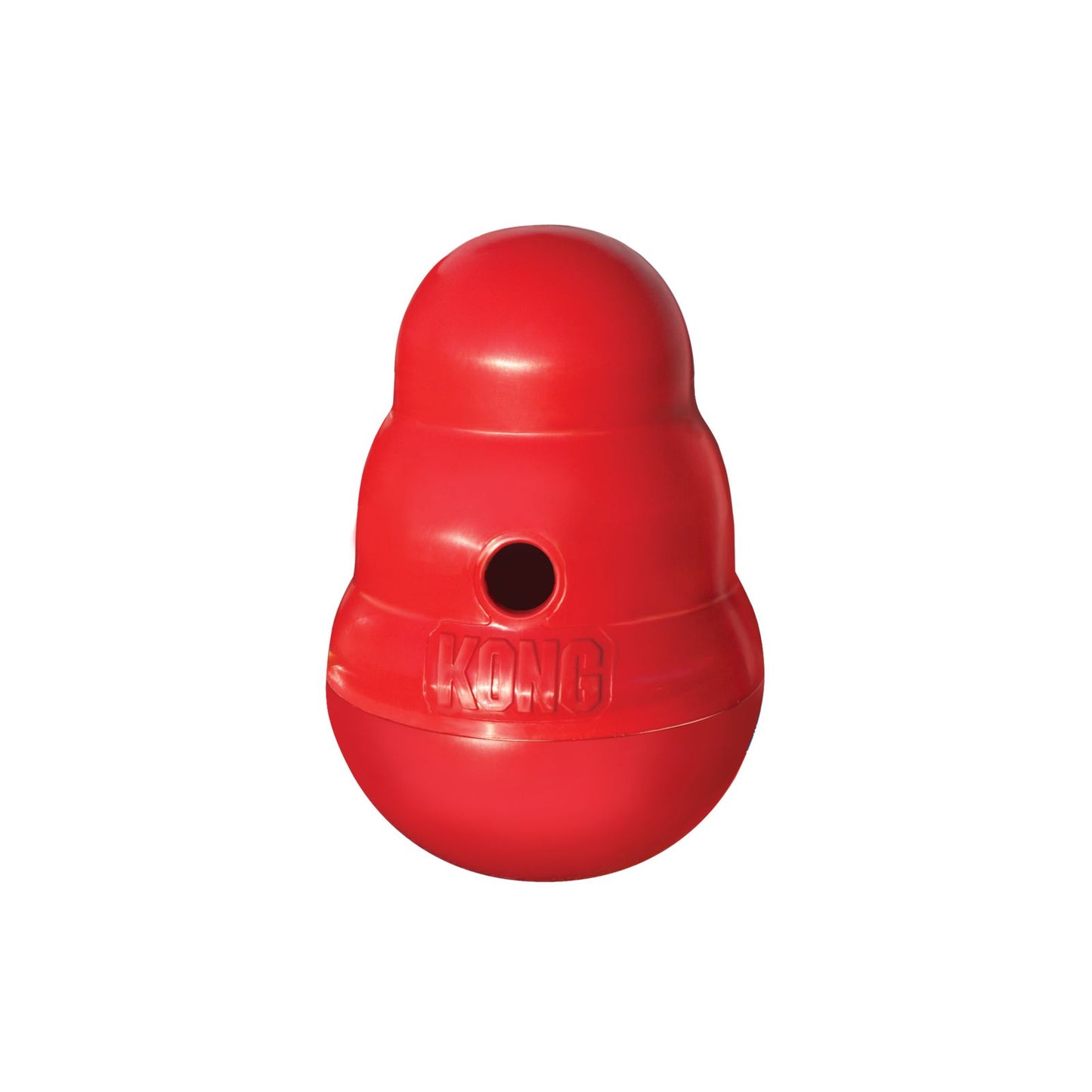 Kong Wobbler- Juguete Interactivo