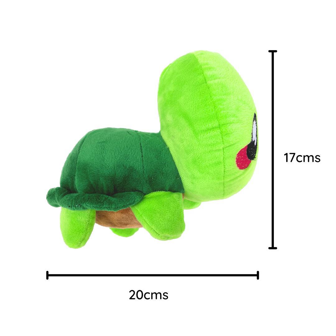 Peluche Tortuga