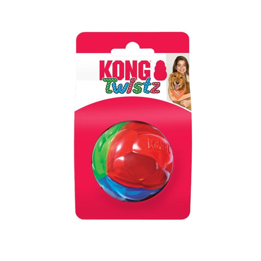 Pelota Twitz - Kong