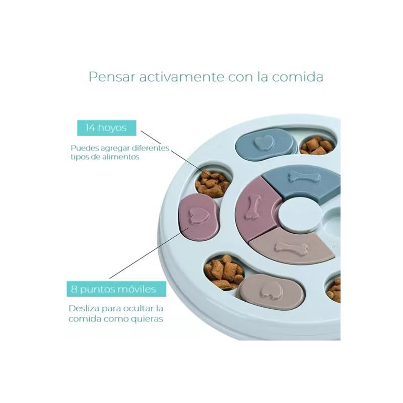 Rompecabezas Interactivo