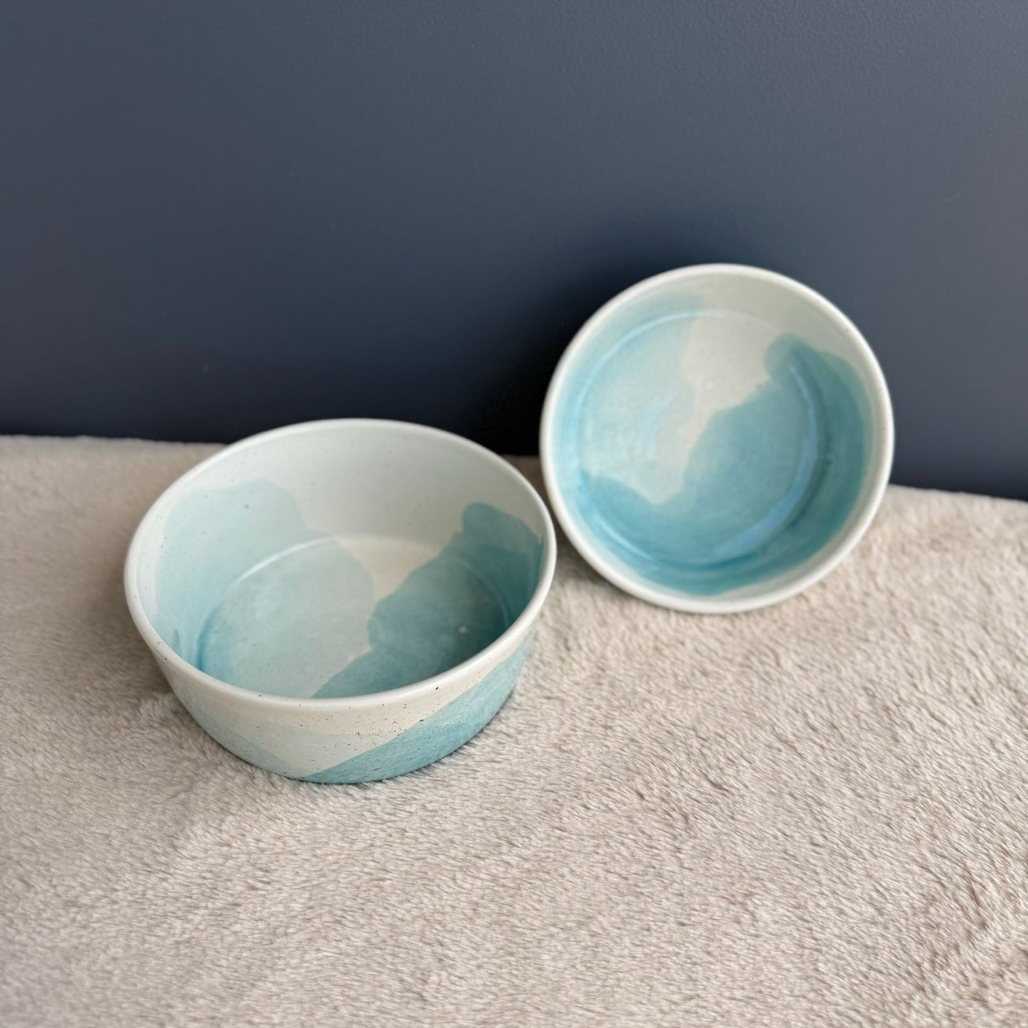 Bowl Azul Cielo - Matices